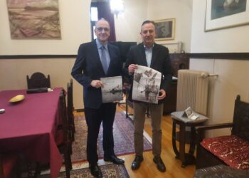 κεντρικο