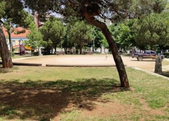 τριστηλο κορυφη