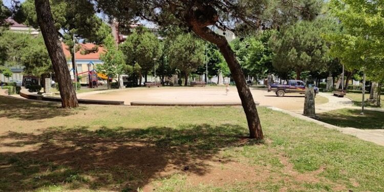 τριστηλο κορυφη