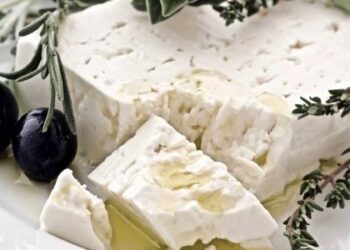 feta
