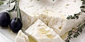 feta