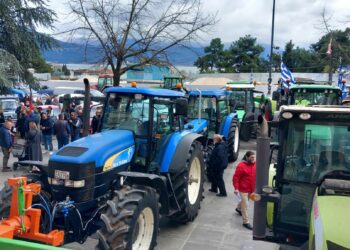 αγροτες - περιφερεια