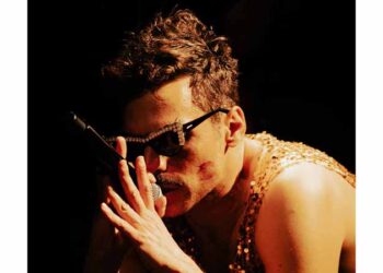 Οι Polkar στον Πολυχώρο Αγορά στις 6 Απριλίου