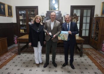 Τα Γιάννενα προετοιμάζονται για την υποδοχή της ολυμπιακής φλόγας