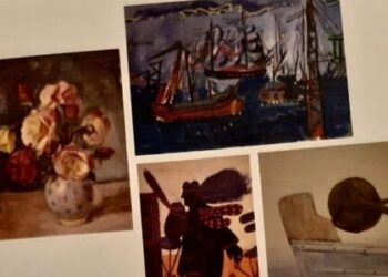 ΕΙΚΑΣΤΙΚΗ ΕΚΘΕΣΗ