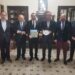 Ακόμα πιο στενή η συνεργασία μεταξύ Ιωαννίνων και Λεμεσού