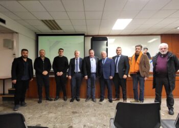 TEE/TH:Με επιτυχία η εκδήλωση για τα σύγχρονα χρηματοδοτικά εργαλεία