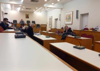 επιτροπή περιβαλλοντος