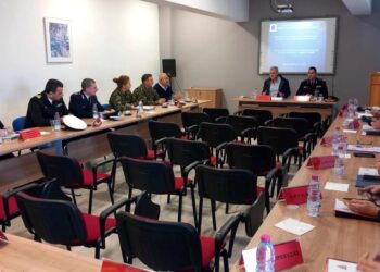 Έγκαιρα ξεκινά ο αντιπυρικός σχεδιασμός