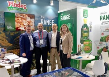 Pindos-Gulfood