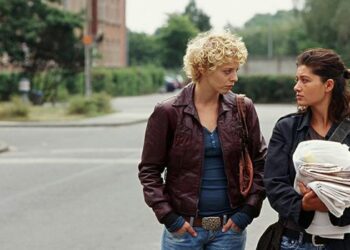 Ένα φεστιβάλ γερμανόφωνου σινεμά στα παλαιά σφαγεία