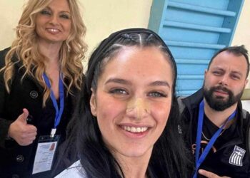 Τα Γιάννενα θα έχουν παρουσία στους Παραολυμπιακούς Αγώνες του Παρισιού