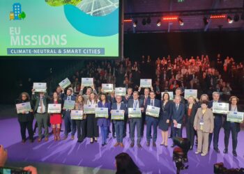 Με ευρωπαϊκή πιστοποίηση το κλιματικό σύμφωνο του δήμου Ιωαννιτών