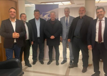 ΕΠΟΠΤΙΚΟ ΣΥΜΒΟΥΛΙΟ ΚΕΔΕ