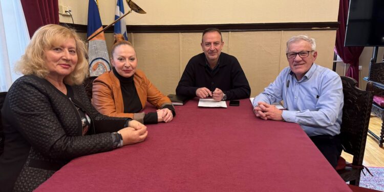 ΟΜΟΣΠΟΝΔΙΑ ΑΜΕΑ