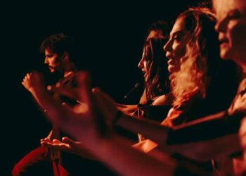 Kaimos ithopioi parastasi