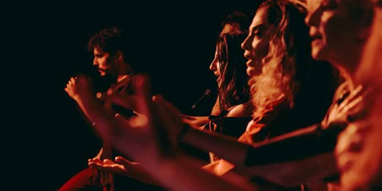 Kaimos ithopioi parastasi