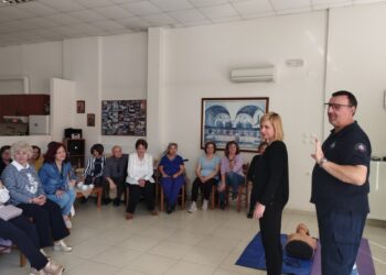 kaph seminario