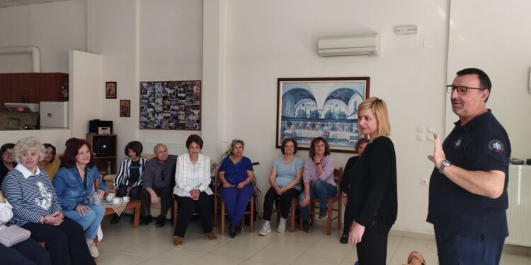 kaph seminario