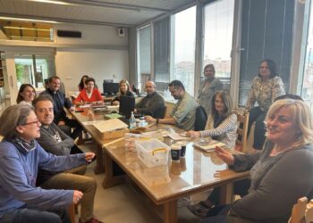 Επίσκεψη στο Αρχαιολογικό Μουσείο Ιωαννίνων