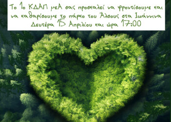 ΔΡΑΣΗ ΑΛΣΟΣ