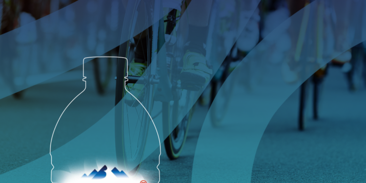 Βίκος x ΔΕΗ Διεθνής Ποδηλατικός Γύρος της Ελλάδας 2024