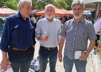 ΕΠΙΣΚΕΨΕΙΣ ΑΝΤΙΠΡΟΣΩΠΕΙΩΝ ΣΥΡΙΖΑ ΙΩΑΝΝΙΝΩΝ