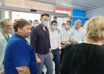 ΚΑΣΣΕΛΑΚΗΣ ΠΡΕΒΕΖΑ