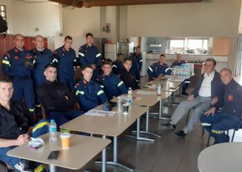 ΚΚΕ-ΠΥΡΟΣΒΕΣΤΙΚΗ