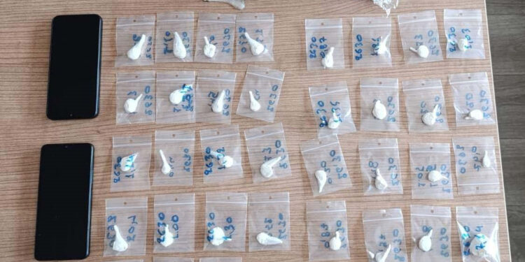 ΝΑΡΚΩΤΙΚΑ ΙΩΑΝΝΙΝΑ