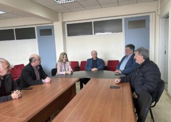 ΝΕΑ ΑΡΙΣΤΕΡΑ ΠΕΔ