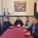 ΣΥΝΑΝΤΗΣΗ ΜΕ ΙΝΔΟ ΚΙΝΗΜΑΤΟΓΡΑΦΙΣΤΗ