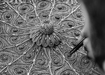 αργυροτεχνια