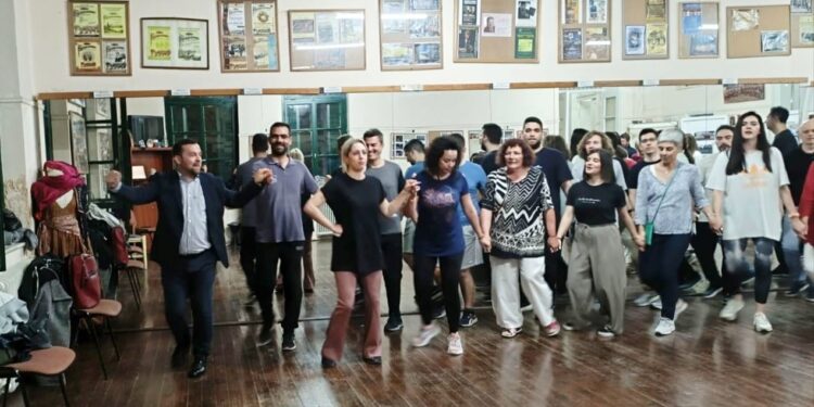 δημαρχοσ σβερτε