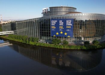 European-parliament