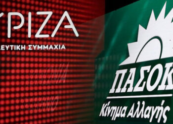 syriza-pasok