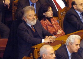 ΚΑΛΟΓΙΑΝΝΗΣ