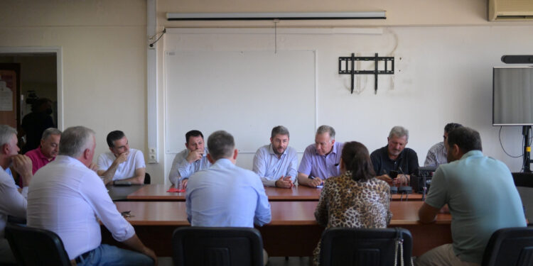 ανδροθλακησ