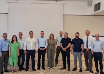 ΣΥΝΑΝΤΗΣΗ 100 ΚΛΙΜΑΤΙΚΑ ΟΥΔΕΤΕΡΣ ΠΟΛΕΙΣ