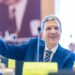 Στις οικονομικές επιτροπές του Ευρωπαϊκού Κοινοβουλίου ο Γιώργος Αυτιάς