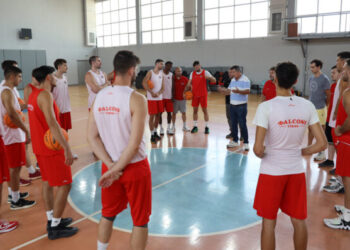 Βάζουν ψηλά τον πήχη οι Vikos Φalcons στην Elite League