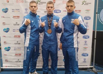 Γιαννιώτικες διακρίσεις στο Παγκόσμιο Πρωτάθλημα Kickboxing εφήβων