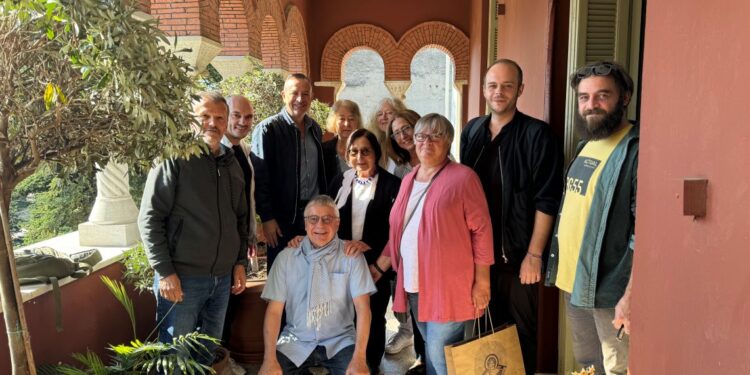 ΓΕΡΜΑΝΙΚΗ ΑΠΟΣΤΟΛΗ