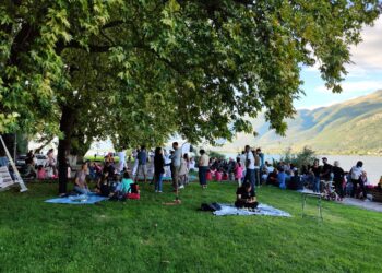 Διήμερο πικ νικ για την ανάδειξη του παραλίμνιου μετώπου