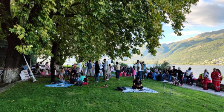 Διήμερο πικ νικ για την ανάδειξη του παραλίμνιου μετώπου