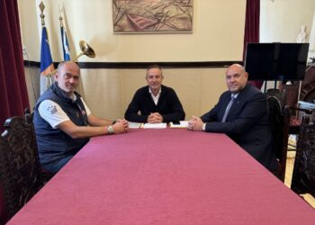 ΠΡΟΕΔΡΟΣ ΕΚΑΒ