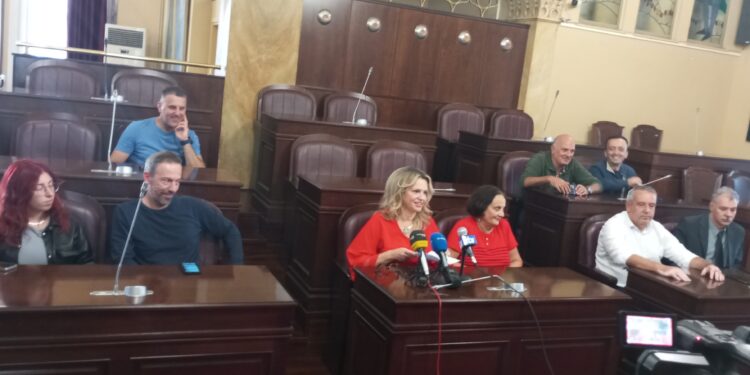 Η λαμπαδηδρομία της εθελοντικής αιμοδοσίας έρχεται στα Γιάννινα