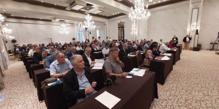 κεδε-ιωαννινα