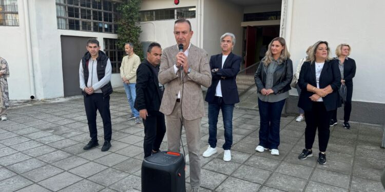 13ο ΔΗΜΟΤΙΚΟ