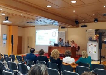 Με επιτυχία ολοκληρώθηκαν οι εκδηλώσεις του εορτασμού των #ErasmusDays 2024